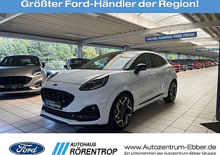 Ford Puma ST X 1.5 EcoBoost Pano. B&O LED El. Heckkla