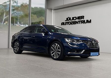 Renault Talisman Limited Aut., Gehobene Ausstattung