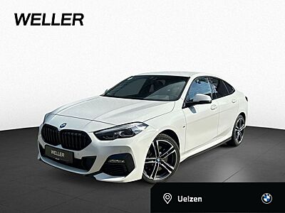 BMW 220i Gran Coupé M Sportpaket Navi,USB,DAB,Ad