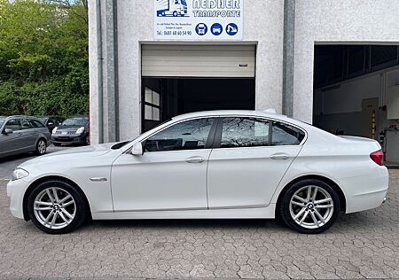 BMW 520 5 Lim. d Efficient Dynamics Edition