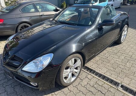 Mercedes-Benz SLK 200 SLK Roadster Kompressor,Top Zustand