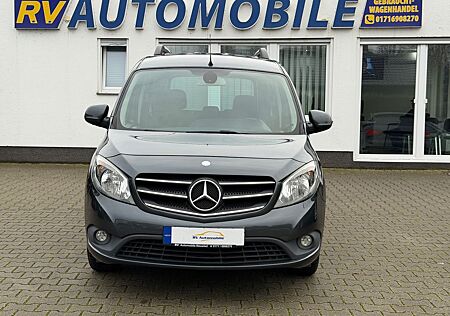 Mercedes-Benz Citan Kombi 111 CDI lang