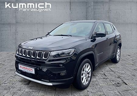 Jeep Compass Altitude 1.5l 130PS/SHZ/360°/Allwetter