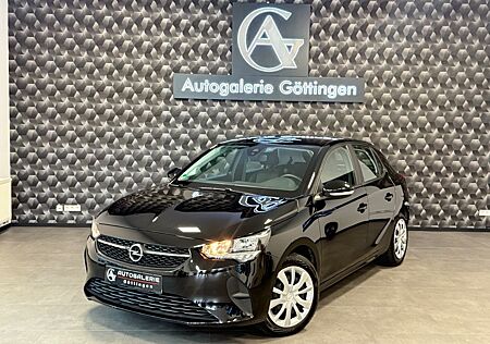 Opel Corsa F 1.2 TURBO Edition KLIMAAUTOMATIK SHZ PDC