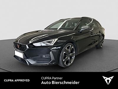 Cupra Leon SP 2.0 TSI DSG 4Dr AB285EUR VZ AHK BEATS VIEW SHZ