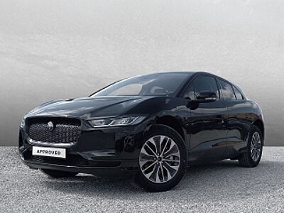Jaguar I-Pace EV400 S