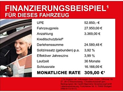 Volkswagen ID.5 Pro LED NAVI ACC WÄRMEPUMPE