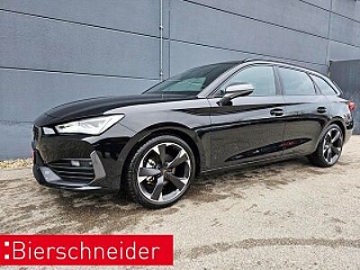 Cupra Leon Sportstourer 1.5 TSI DSG ab 239.- 2.500.-Anza