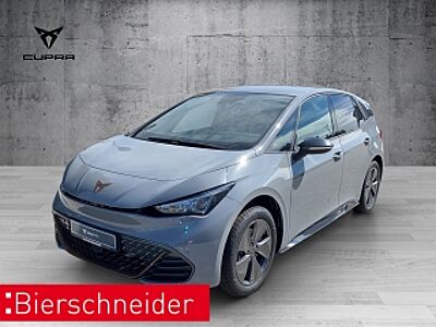 Cupra Born 58 kWh LED Full Link PDC WP