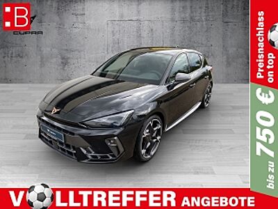 Cupra Leon VZ 2.0 TSI DSG MATRIX SENNHEISER