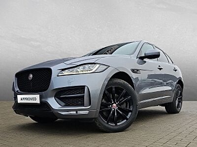 Jaguar F-Pace 30d R-Sport