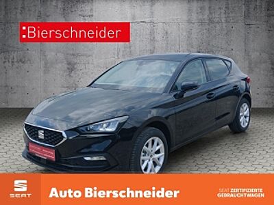 Seat Leon 1.5 TSI DSG Road Edition NAVI LED KAMERA LINK ACC GRA 16