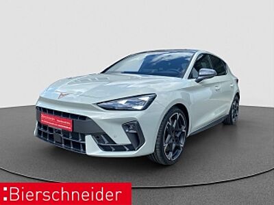 Cupra Leon 2.0 TSI DSG VZ PANO MATRIX SENNH