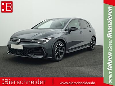 Volkswagen Golf 8 1.5 eTSI DSG R-Line BLACK STYLE AHK LED+