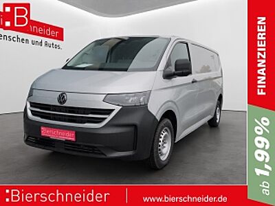 Volkswagen Transporter Kasten 2.0 TDI Aut. LR LED 5-J-GAR AHK