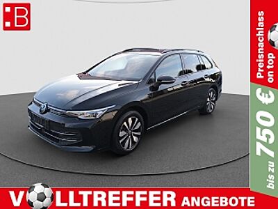 Volkswagen Golf Variant 8 1.5 TSI Life AHK LED NAVI PDC