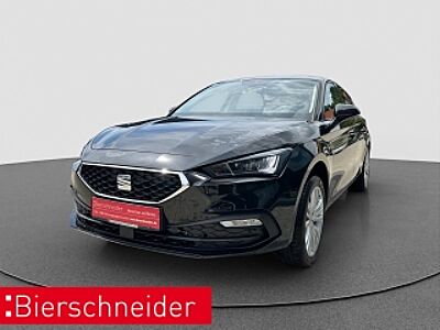 Seat Leon 1.5 eTSI DSG Road Edition ACC 17 NAVI