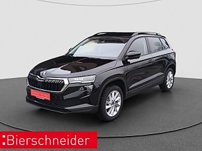 Skoda Karoq Tour 2.0 TDI 110 kW 7-Gang-DSG NAVI AMU