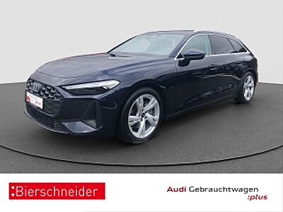 Audi A5 Av TFSI AHK MATRIX Tech+ 360 ACC