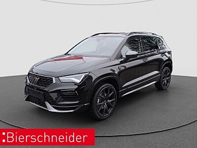Cupra Ateca 1.5 TSI DSG 5-J-G AHK LED PANO