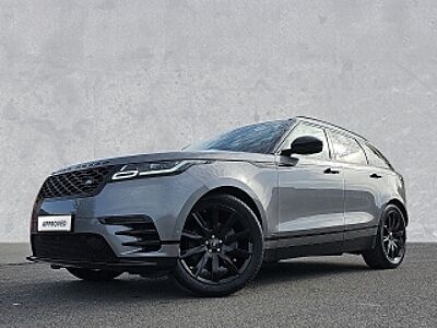 Land Rover Range Rover Velar D300 R-Dynamic SE Winter Paket HEAD-UP