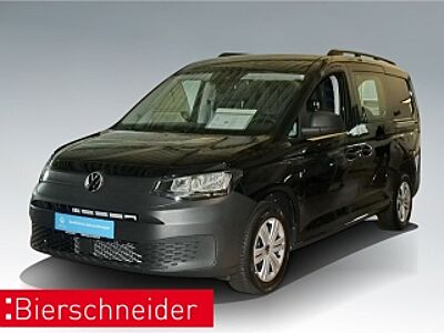 Volkswagen Caddy Maxi Cargo 2.0 TDI KLIMA PDC SH FLÜGELTÜREN