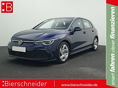 Volkswagen Golf 8 2.0 TDI DSG GTD NAVI ACC LED