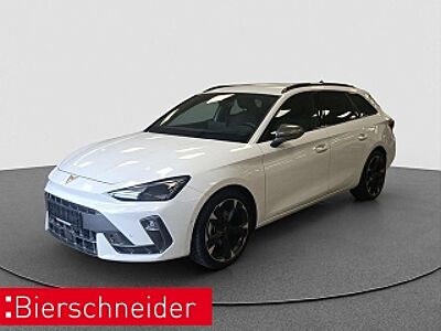 Cupra Leon Sportstourer 1.5 eTSI DSG ALLWETTER KAMERA AC