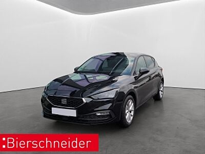 Seat Leon 1.5 eTSI DSG Road Edition LED+NAVI+KAMERA+PAR