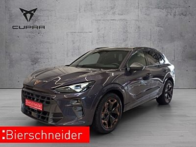 Cupra Terramar 1.5 e-HYBRID DSG AHK HD-MATRIX eHECK NAVI