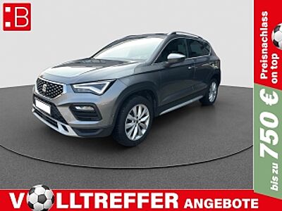 Seat Ateca 2.0 TDI DSG AB299EUR Xperience AHK NAVI VIEW SHZ
