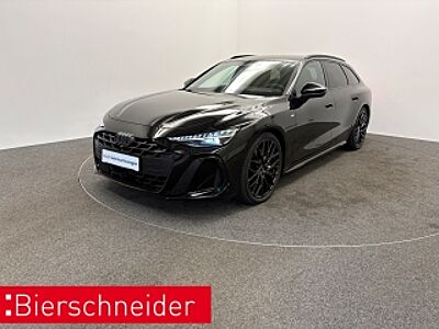 Audi A6 Avant S line TDI quattro edition one GARANTIE DIGITALMATRIX PANO AHK HEADUP B&O TECHPRO ALLRADLENKUNG