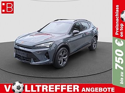Cupra Formentor 1.5 eTSI DSG LED RFK PDC