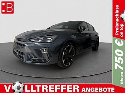 Cupra Leon 1.5 eTSI DSG ab 260,- + Anz. 990,- ACC SHZ NAVI LED ALU 18Z