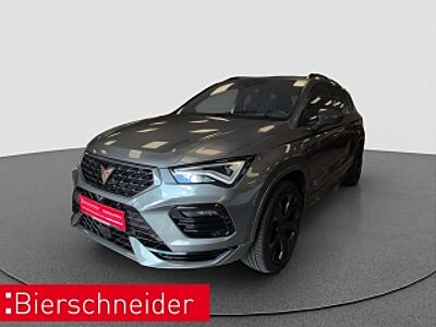 Cupra Ateca 2.0 TSI DSG VZ 4Drive PANO DCC BEATS ACC 360 19