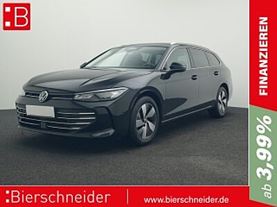 Volkswagen Passat Variant 1.5 eTSI DSG Business AHK 360 ACC
