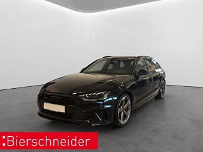 Audi A4 AVANT 45 2.0 TFSI +QUATTRO+ S-LINE EDITION MATR