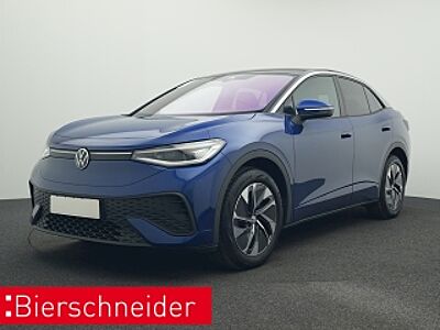 Volkswagen ID.5 Leasing ab 390EUR 5-J-GAR NAVI LED WÄRMEPUMPE