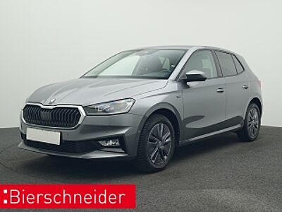 Skoda Fabia 1.0 TSI DSG TOUR LED NAVI SHZ