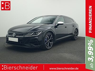Volkswagen Arteon SB 2.0 TSI DSG 4Mo. R AHK DCC IQ-LIGHT H&K