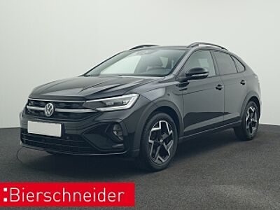 Volkswagen Taigo 1.0 TSI R-Line IQ.LIGHT APP-CONNECT PDC SH