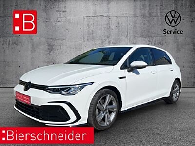 Volkswagen Golf 1.5 TSI R-Line DIGITAL COCKPIT PRO LED KAMERA PDC 17 ACC DAB