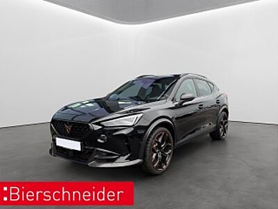 Cupra Formentor 2.5 TSI DSG 4Drive VZ5 MATRIX-LED NAVI A