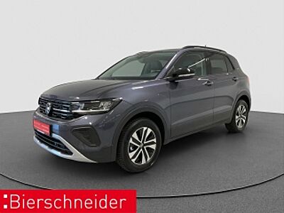 Volkswagen T-Cross 1.0 TSI DSG Energy 16 APP LED CLIMATR