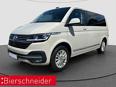 Volkswagen T6.1 Multivan 2.0 TDI DSG Comfortline Generation S
