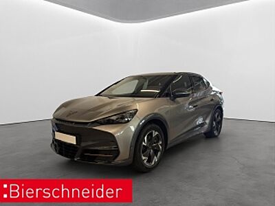 Cupra Tavascan Endurance LED NAVI WÄRMEPUMPE ACC SIDEASS