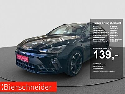 Cupra Leon Sportstourer 1.5 eTSI DSG ALLWETTER KAMERA AC