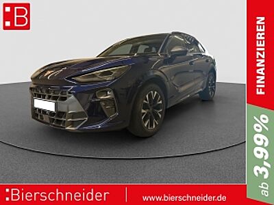 Cupra Terramar 1.5 eTSI DSG AB352EUR ALCANTARA NAVI HuD SHZ