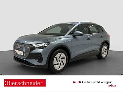 Audi Q4 e-tron 45 MATRIX AR-HuD CAM ACC