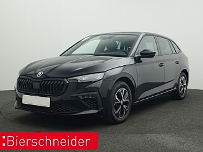 Skoda Scala 1.0 TSI Selection PANO AHK RFK NAVI